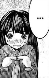 Nozomi twiddle