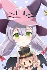 Pico Dolce Doll