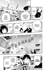 World Trigger - c012 (v02) - p101 [VIZ Media] [Digital] [1r0n]