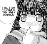 Nozomi condition