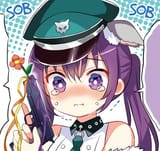 crying Rize
