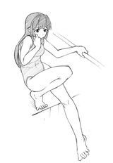 Nozomi dip
