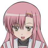 Hina smug