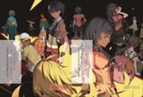 koyomimonogatari