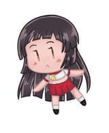 Nozomi chibi