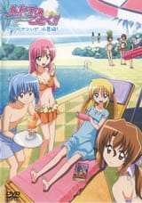Beach resort