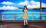 Nozomi Enoshima bridge