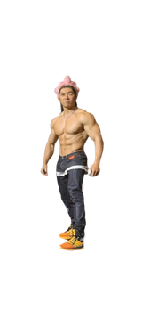 GODtaro