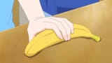Nana just tosses her sextoy out there