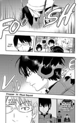 World Trigger - c014 (v02) - p131 [VIZ Media] [Digital] [1r0n]