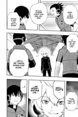 World Trigger - c014 (v02) - p140 [VIZ Media] [Digital] [1r0n]