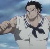 Garp_Young_Mentor
