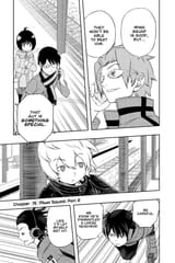World Trigger - c015 (v02) - p151 [VIZ Media] [Digital] [1r0n]