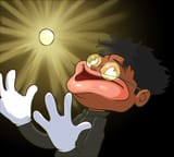 okarun&#039;s ball