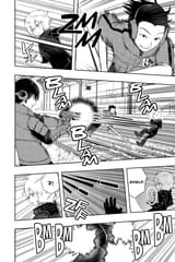 World Trigger - c015 (v02) - p162 [VIZ Media] [Digital] [1r0n]