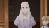 Lady Lavendar