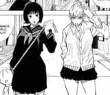 MimiNana thighs