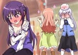 __kafuu_chino_tippy_tedeza_rize_and_hoto_mocha_gochuumon_wa_usagi_desu_ka_drawn_by_nikukyuu_vento_aureo_giogio__3495cda957c2ff98044e470cda4f6255