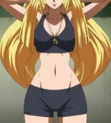Kudelia smallclothes