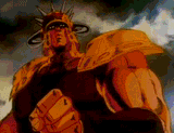 raoh palm