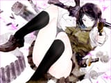 Mukuro art