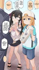 haru massager