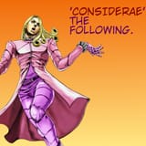 &#039;Considerae&#039; the following