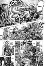 regenesis titty attack