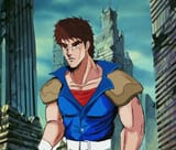 kenshiro