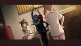[SubsPlease] Bad Girl - 01 (1080p) [C18F4819].mkv_snapshot_18.50.941