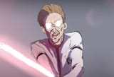 DarthZanoba