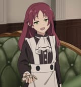 Aisha anime bratty