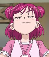 nozomi proud