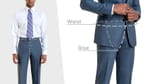 how-should-dress-pants-fit-waist-rise