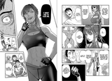 Olympia of Infidelity