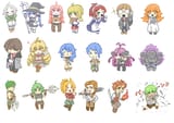 the gang