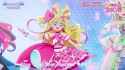 「キミとアイドルプリキュア♪」後期エンディング主題歌「キミとルララ」(ノンテロップver) [UqfS7TaV7xo]-1_thumb.jpg