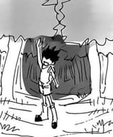 Gon gone