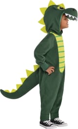 dinosaur outfit