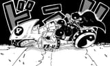 franky and brook