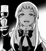 a toast to your misfortune