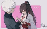 __yamada_asaemon_sagiri_and_gabimaru_jigokuraku_drawn_by_arient5888__b1da3ab57f05006955a223cfbacf9b9f (1)