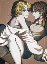 __akagi_ritsuko_and_ibuki_maya_neon_genesis_evangelion_drawn_by_sadoangel1__edcb42e94a2f12e20686d5ed8894fbc2