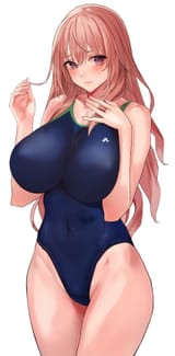 __inui_shinju_sono_bisque_doll_wa_koi_wo_suru_drawn_by_sawatari_kazuma__sample-f8e28448c7fbb7f336d19e7108c4da09