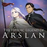 arslan