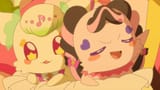 [Serenae] Kimi to Idol Precure♪ - 22 (1080p) 00_21_54.231