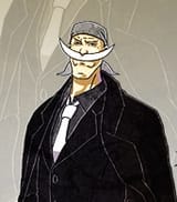 Goroseibeard