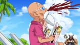 Master-Roshi