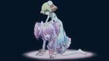 lierre ride pino isolated despair sad depressed