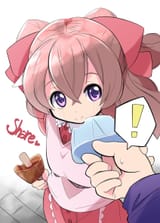 __nagomi_yui_and_shinada_takumi_precure_and_1_more_drawn_by_rascal__sample-168a1de8d455873a3d8bf67ebede45f2